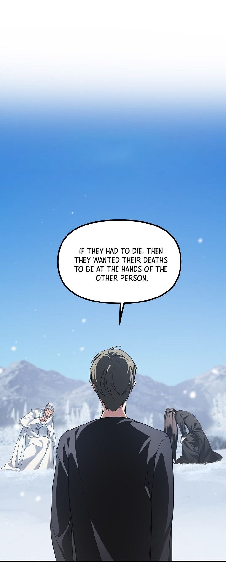 SSS-Class Suicide Hunter, Chapter 58 image 54